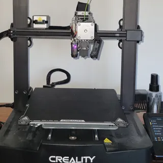 Evan The Ender V3