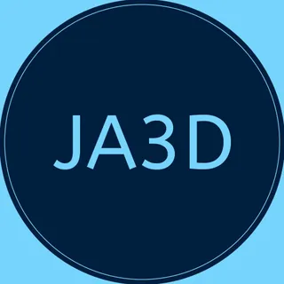 JA3D