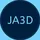 JA3D