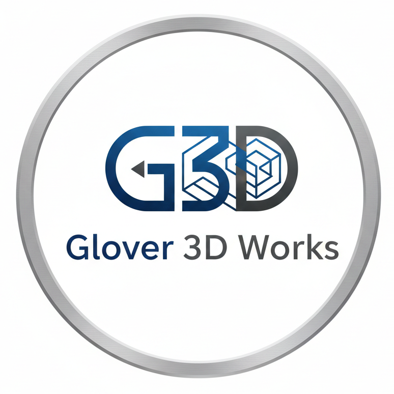 Glover3DWorks