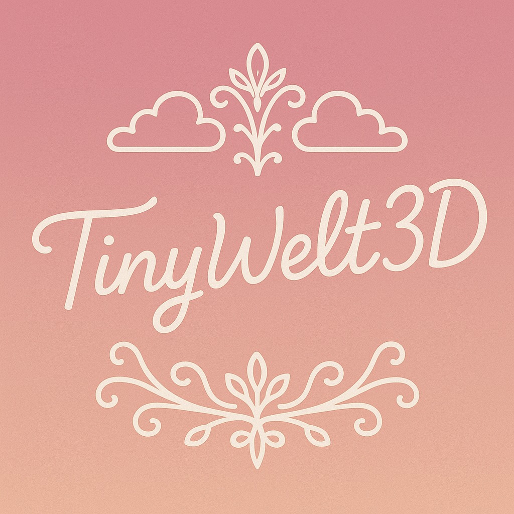 TinyWelt3d