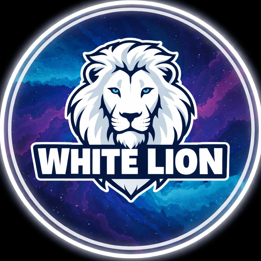 WhiteLion