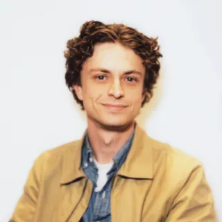 Evan Dorsky