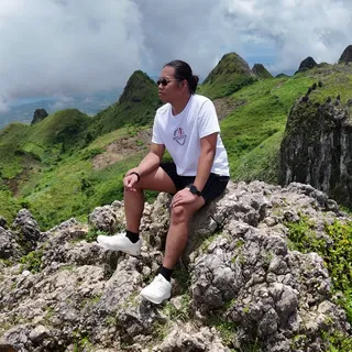 Alvin Maghirang