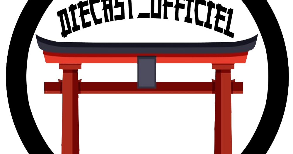 Diecast officiel printables