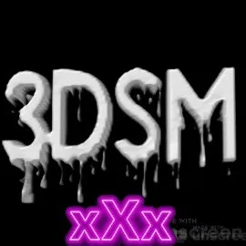 3DSM XXX