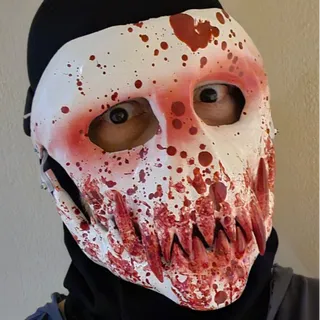 BloodSteyn