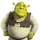 3d Shrek