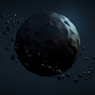 Kay | 3D Models