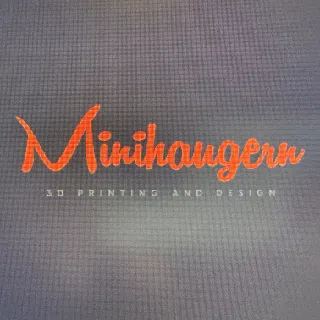 Minihaugern