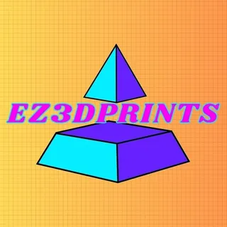 EZ3DPRINTS