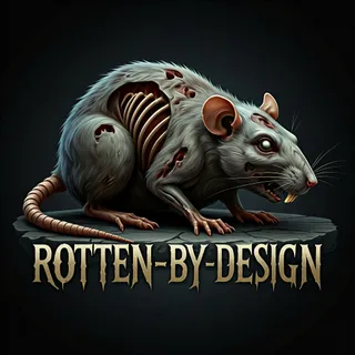 Rotten-By-Design
