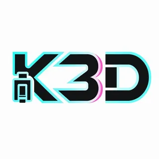 K3D