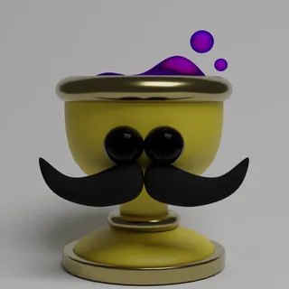 zorro CopaLiz