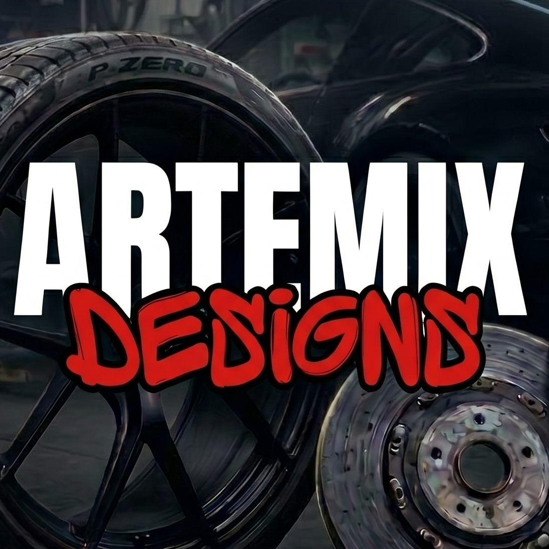 Artemix