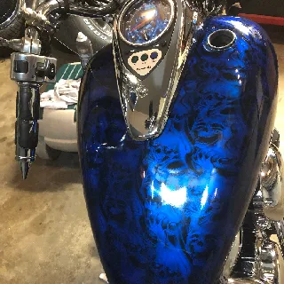 MnMCollector