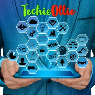 TechieOllie