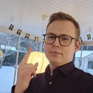 Lukas Wass