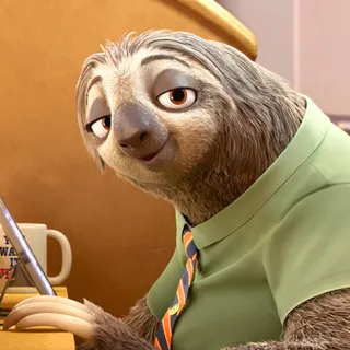 Faultierchen