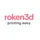 Roken3d