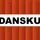 DANSKU