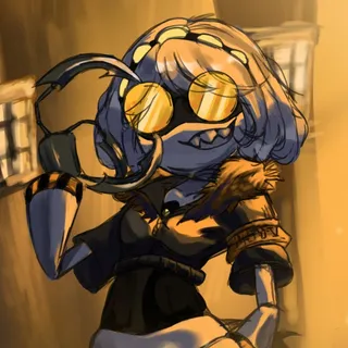 FrosterDune