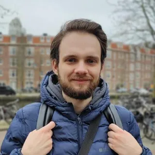 Jonasz Potoniec
