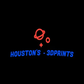 Houston's3DPrints