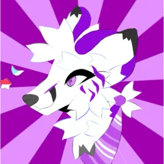 CyberFoxar