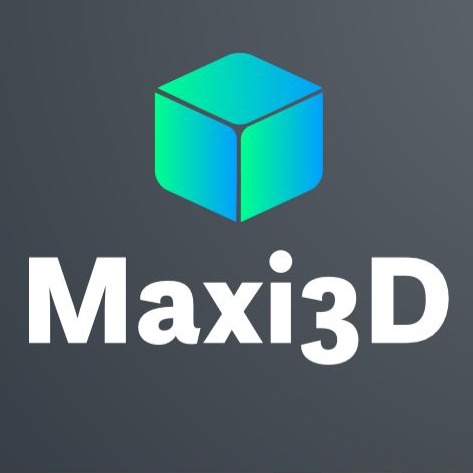Maxi3D