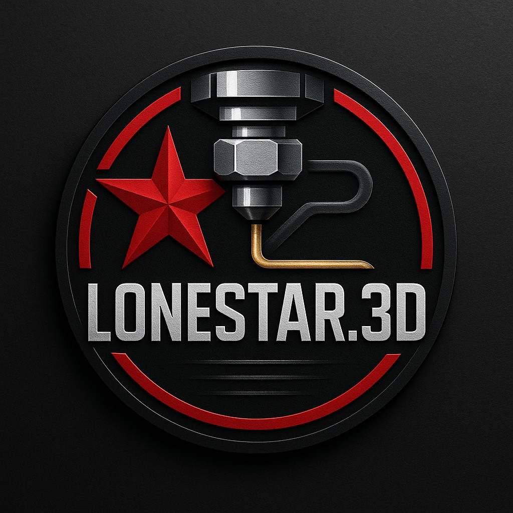 Lonestar.3D