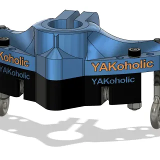 YAKoholic