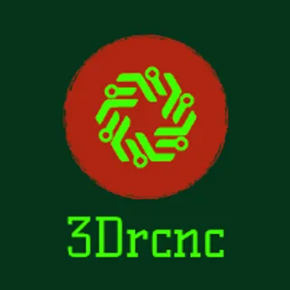 3Drcnc