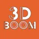 3DBoom