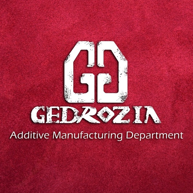 Gedrosia Company