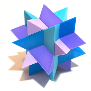 Printable Puzzle Project