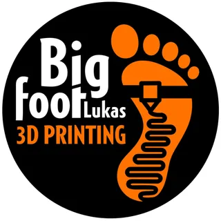 Bigfoot Lukas