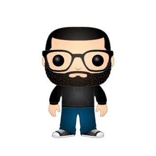 SergeiBuilds