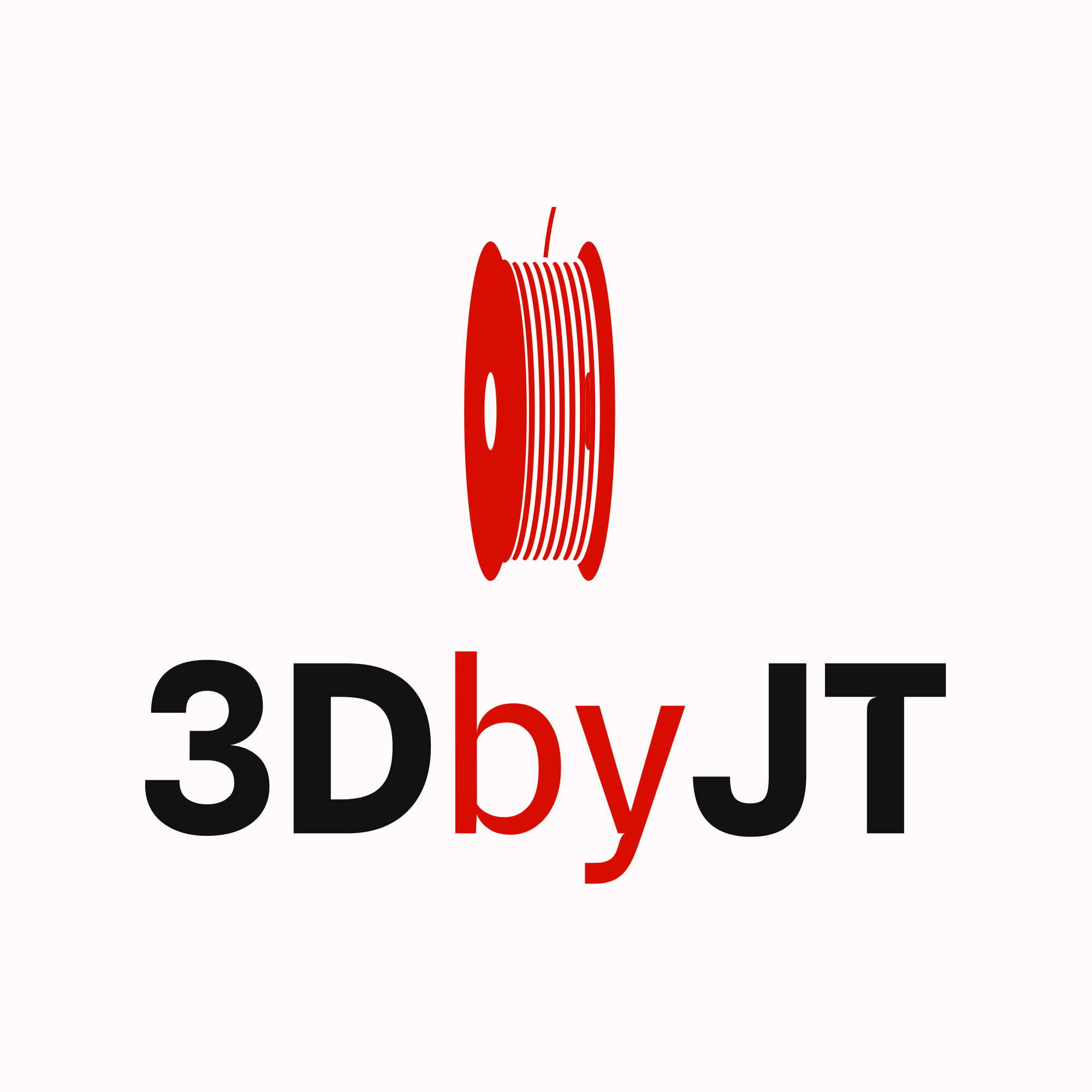 3D by JT
