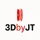 3D by JT