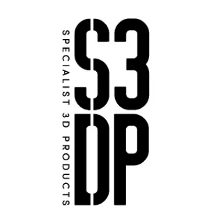 S3DP