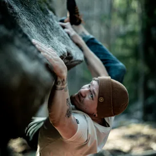 Climbing Breakfast