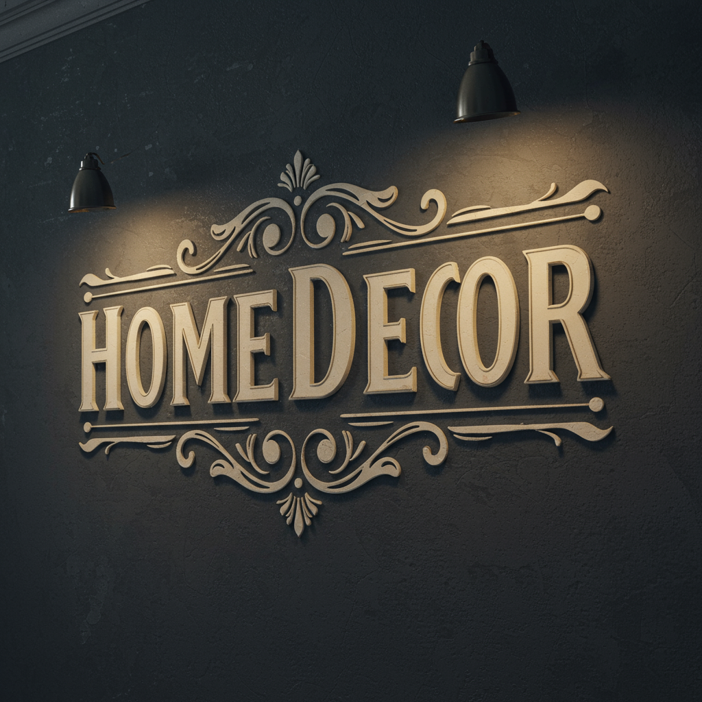 HomeDecor