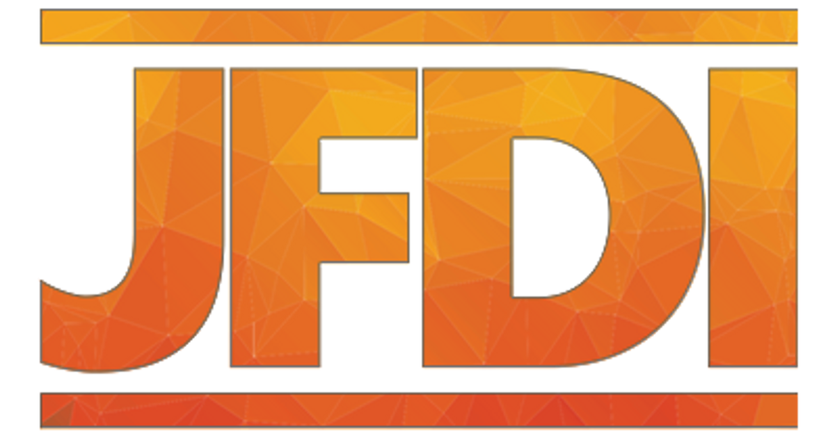 JFDI Consulting Ltd