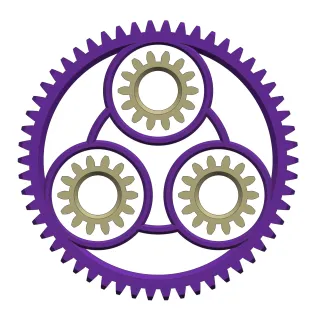 Mechanistic