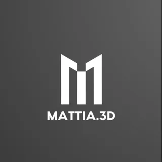 MATTIA 3D