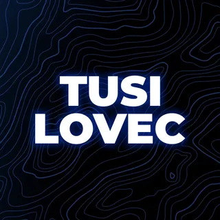 TusiLovec