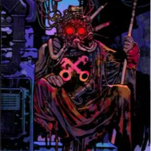 hierophant3d