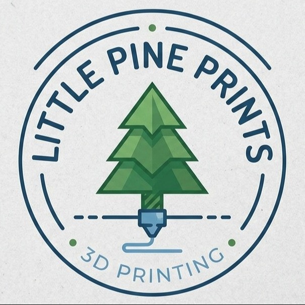 Little Pine Prints