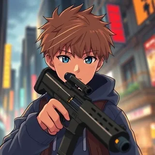 X_X Ändu